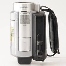 画像をギャラリービューアに読み込む, ソニー Sony ハンディカム HANDYCAM DCR-SR220
