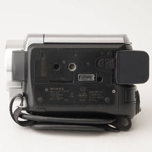 画像をギャラリービューアに読み込む, ソニー Sony ハンディカム HANDYCAM DCR-SR220
