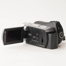 画像をギャラリービューアに読み込む, ソニー Sony ハンディカム HANDYCAM DCR-SR220
