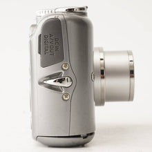画像をギャラリービューアに読み込む, キヤノン Canon PowerShot A1100 IS Silver 4x 光学ズーム
