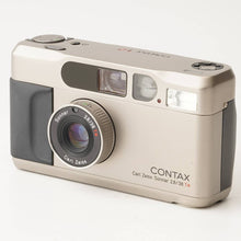画像をギャラリービューアに読み込む, コンタックス CONTAX T2 チタンシルバー / Carl Zeiss Sonnar 38mm f/2.8
