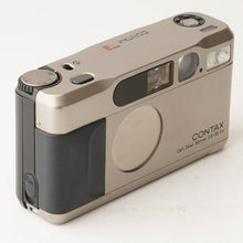画像をギャラリービューアに読み込む, コンタックス CONTAX T2 チタンシルバー / Carl Zeiss Sonnar 38mm f/2.8
