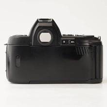 画像をギャラリービューアに読み込む, ニコン Nikon F-801 / AF Nikkor 35-135mm F3.5-4.5
