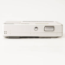 画像をギャラリービューアに読み込む, ミノルタ Minolta  ディマージュ DiMAGE X シルバー コンパクト デジタルカメラ
