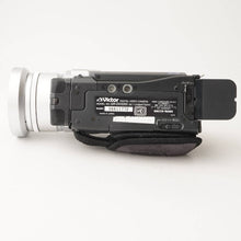 Load image into Gallery viewer, Victor GR-DV2000 MiniDV-compatible 200x Zoom
