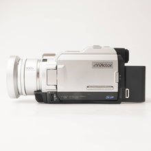 Load image into Gallery viewer, Victor GR-DV2000 MiniDV-compatible 200x Zoom
