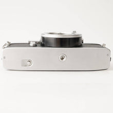 Load image into Gallery viewer, Minolta SR-1 / MC ROKKOR PF 58mm f/1.4 / Light Meter
