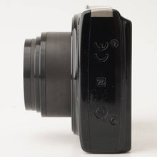 画像をギャラリービューアに読み込む, キヤノン Canon IXY 190 ブラック コンパクトデジタルカメラ
