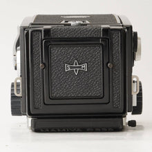 画像をギャラリービューアに読み込む, マミヤ Mamiya C330 Professional ボディ 二眼レフカメラ
