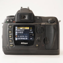 画像をギャラリービューアに読み込む, ニコン Nikon D70s / AF Nikkor 35-70mm F3.3-4.5 / AF Nikkor 70-210mm F4-5.6
