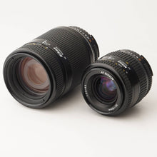 画像をギャラリービューアに読み込む, ニコン Nikon D70s / AF Nikkor 35-70mm F3.3-4.5 / AF Nikkor 70-210mm F4-5.6
