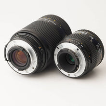 画像をギャラリービューアに読み込む, ニコン Nikon D70s / AF Nikkor 35-70mm F3.3-4.5 / AF Nikkor 70-210mm F4-5.6
