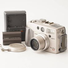 画像をギャラリービューアに読み込む, キヤノン Canon PowerShot G2 シルバー コンパクトデジタルカメラ
