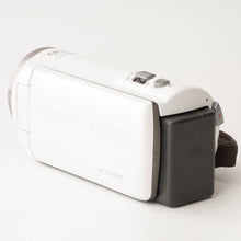 Load image into Gallery viewer, Panasonic HC-V360MS White FULL HD Digital Video Camera
