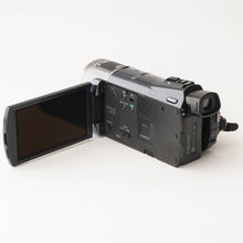 画像をギャラリービューアに読み込む, ソニー Sony Handycam ハンディカム HDR-CX550V ブラック デジタル HD ビデオカメラレコーダー
