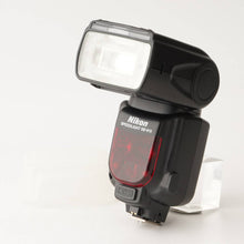 Load image into Gallery viewer, Nikon SPEEDLIGHT SB-910
