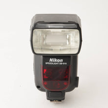 Load image into Gallery viewer, Nikon SPEEDLIGHT SB-910
