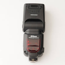 Load image into Gallery viewer, Nikon SPEEDLIGHT SB-910
