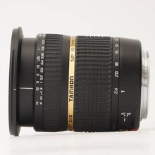 Load image into Gallery viewer, Tamron SP 10-24mm f/3.5-4.5 Di II B001E for Canon EF Mount

