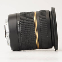 Load image into Gallery viewer, Tamron SP 10-24mm f/3.5-4.5 Di II B001E for Canon EF Mount
