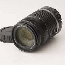 Load image into Gallery viewer, Canon EF-S 55-250mm f/4-5.6 IS
