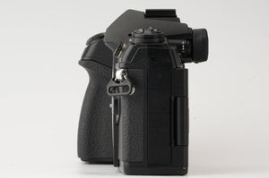 オリンパス Olympus OM-D E-M1 Mark II / Electronic flash エレクトロニックフラッシュ FL-LM –  Natural Camera / ナチュラルカメラ
