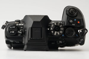 オリンパス Olympus OM-D E-M1 Mark II / Electronic flash エレクトロニックフラッシュ FL-LM –  Natural Camera / ナチュラルカメラ