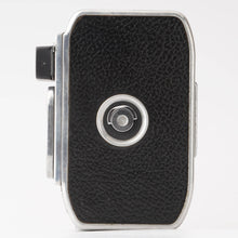 画像をギャラリービューアに読み込む, Paillard BOLEX B8 / 13mm F1.9 / Telephoto TELESAR F1.9
