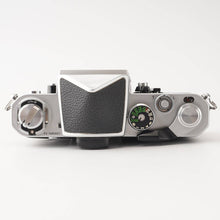 Load image into Gallery viewer, Nikon F2 Eye Level 35mm SLR Film Camera
