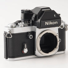 画像をギャラリービューアに読み込む, ニコン Nikon F2 フォトミック S Photomic S 35mm 一眼レフフィルムカメラ
