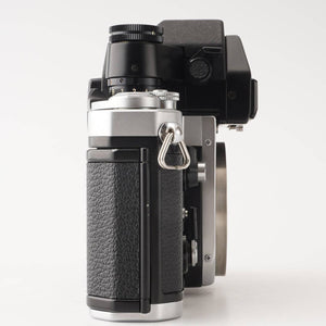 Nikon F2 Photomic S 35mm SLR Film Camera
