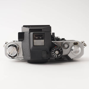 ニコン Nikon F2 フォトミック S Photomic S 35mm 一眼レフフィルムカメラ
