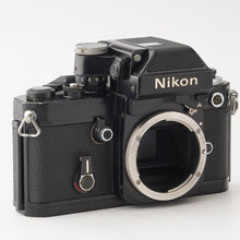 画像をギャラリービューアに読み込む, ニコン Nikon F2 フォトミック Photomic A ブラック / Ai NIKKOR 50mm F1.4
