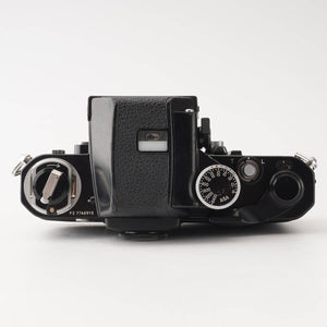 ニコン Nikon F2 フォトミック Photomic A ブラック / Ai NIKKOR 50mm F1.4