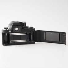 画像をギャラリービューアに読み込む, ニコン Nikon F2 フォトミック Photomic A ブラック / Ai NIKKOR 50mm F1.4
