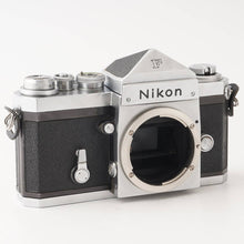 画像をギャラリービューアに読み込む, ニコン Nikon F アイレベル Eye Level / 非Ai NIKKOR 50mm F1.4
