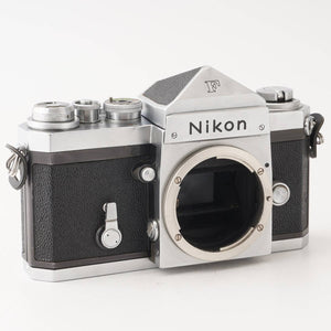 ニコン Nikon F アイレベル Eye Level / 非Ai NIKKOR 50mm F1.4