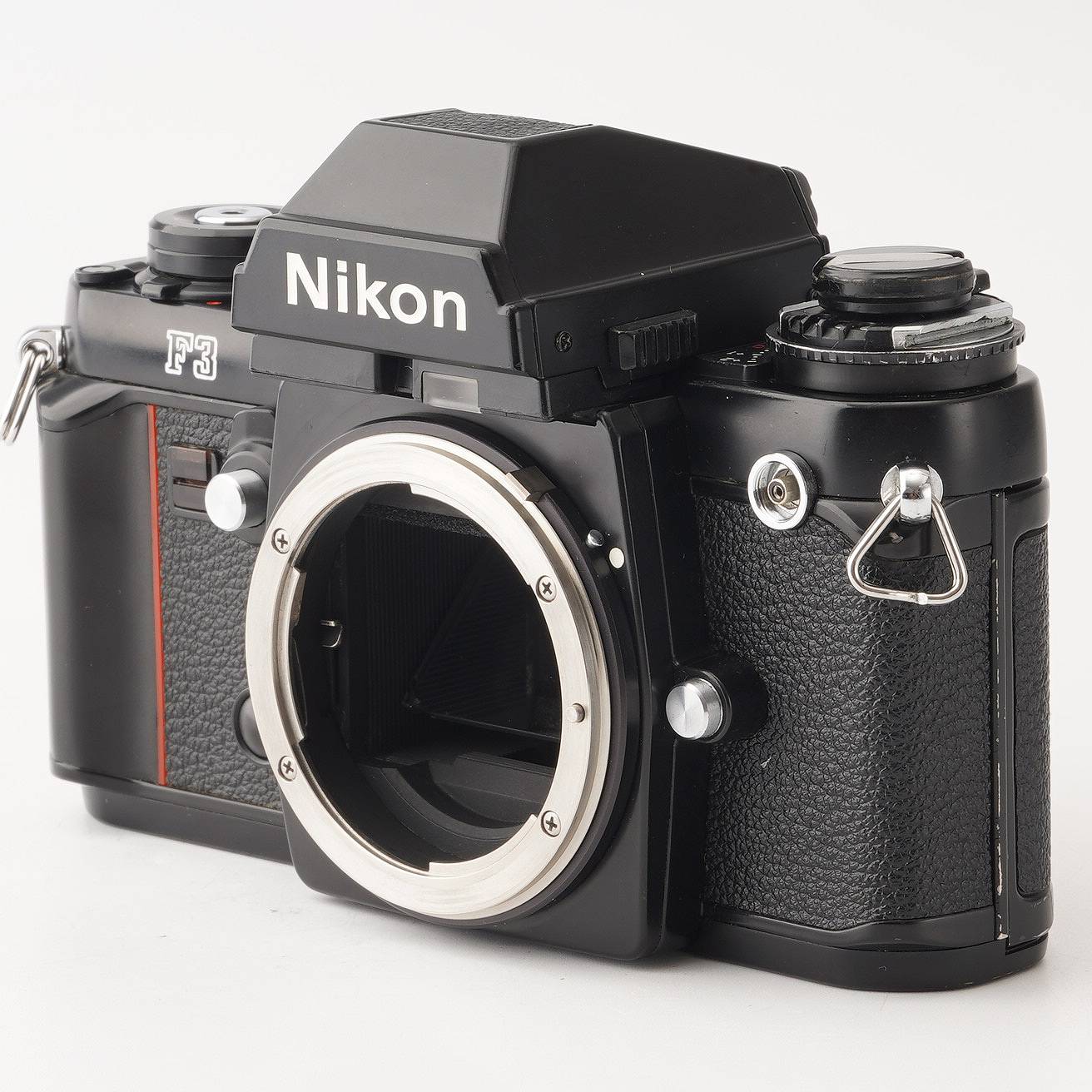 ニコン Nikon F3 アイレベル Eye Level 35mm 一眼レフフィルムカメラ