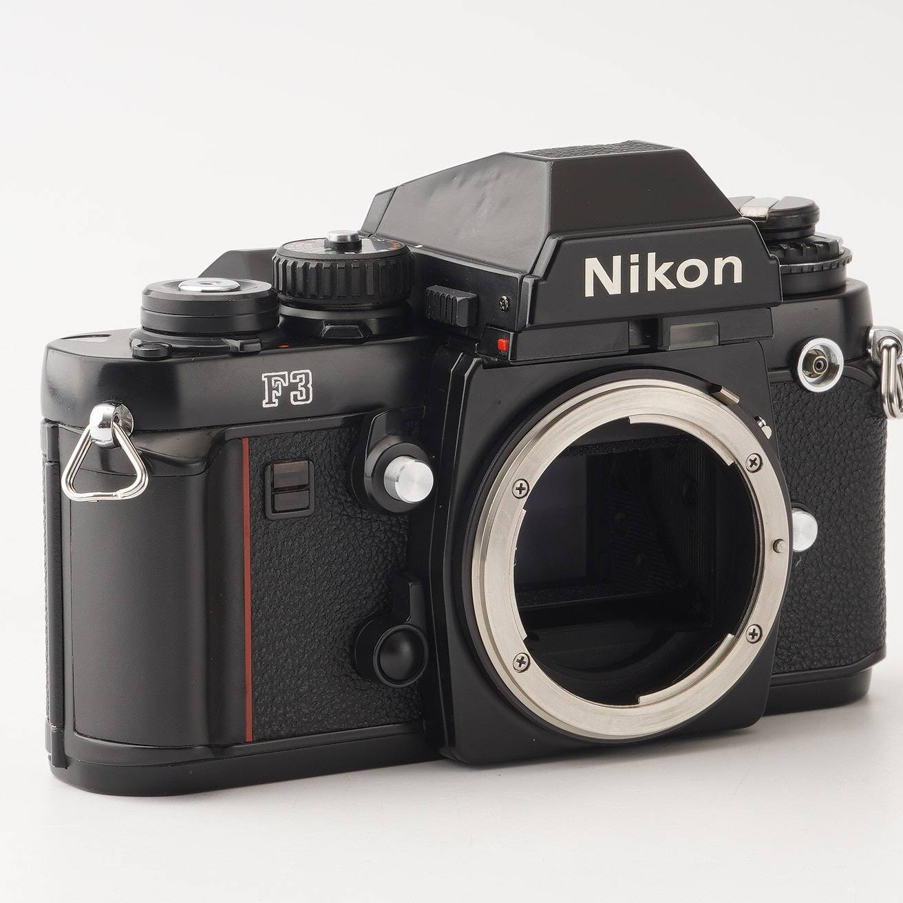 Nikon ニコン F アイレベル 一眼レフ フィルムカメラ - カメラ
