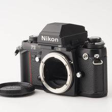 画像をギャラリービューアに読み込む, ニコン Nikon F3 HP 35mm 一眼レフフィルムカメラ
