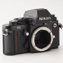 画像をギャラリービューアに読み込む, ニコン Nikon F3 HP 35mm 一眼レフフィルムカメラ
