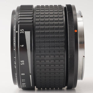 Pentax smc PENTAX 67 SOFT 120mm f/3.5 for 67 6X7