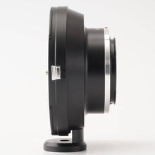 Load image into Gallery viewer, K&amp;amp;amp;amp;F Concept Lens Mount Adapter P67-NIK
