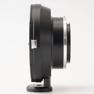 K&amp;amp;amp;amp;F Concept Lens Mount Adapter P67-NIK