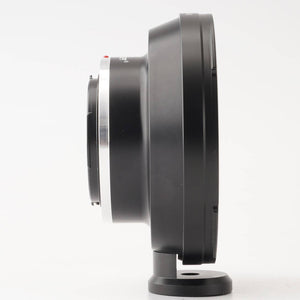 K&amp;amp;amp;amp;F Concept Lens Mount Adapter P67-NIK