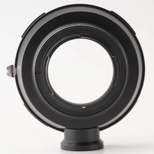 Load image into Gallery viewer, K&amp;amp;amp;amp;F Concept Lens Mount Adapter P67-NIK
