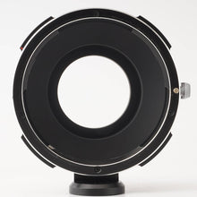 Load image into Gallery viewer, K&amp;amp;amp;amp;F Concept Lens Mount Adapter P67-NIK
