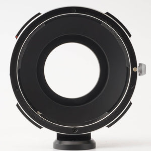 K&amp;amp;amp;amp;F Concept Lens Mount Adapter P67-NIK