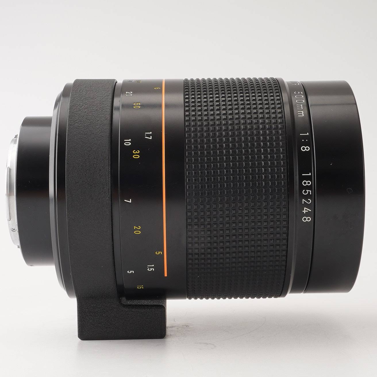 ニコン Nikon Reflex NIKKOR 500mm F8 New – Natural Camera