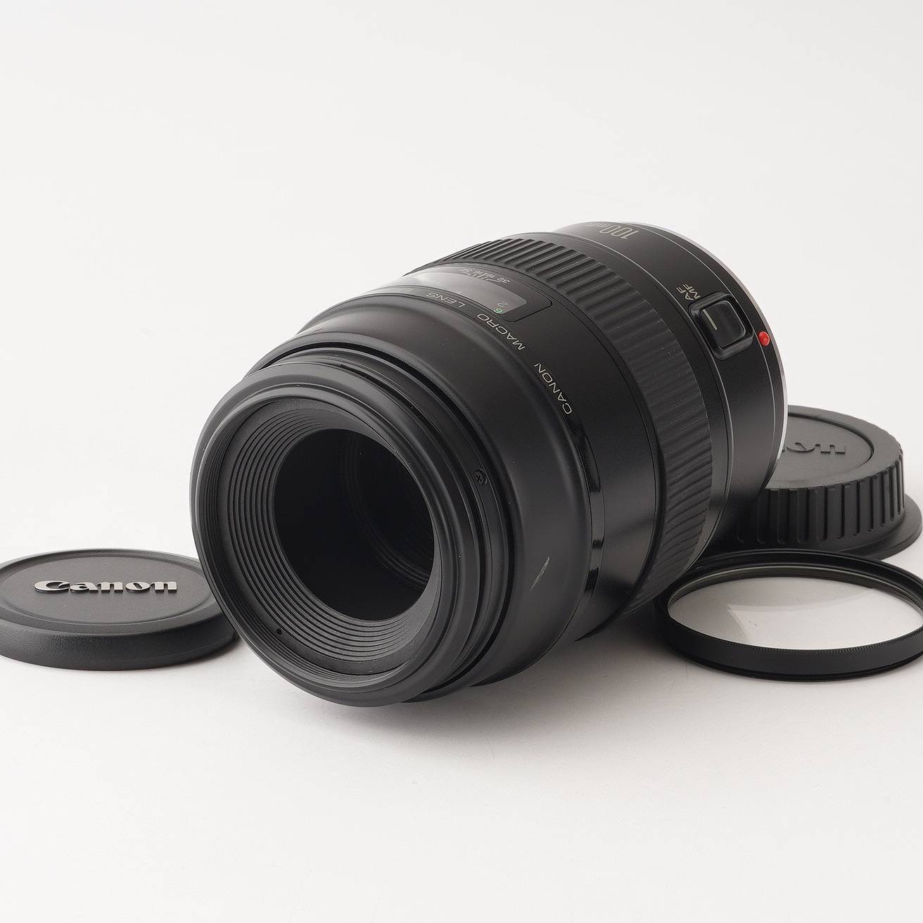 キヤノン Canon MACRO EF 100mm F2.8 – Natural Camera / ナチュラルカメラ